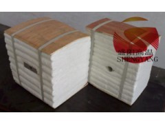 新型隧道窑节能保温材料陶瓷纤维模块_其它中间体_中间体_化工产品_中华化工网