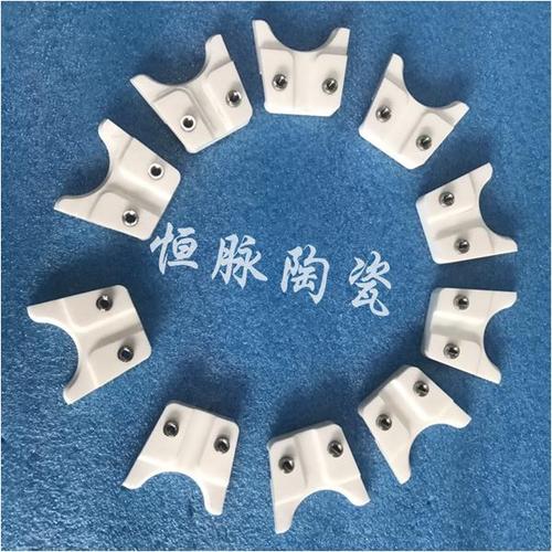 通用配件与工业陶瓷 新型陶瓷材料的变革之路