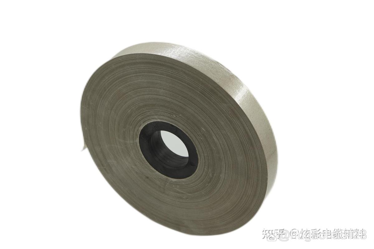 新型耐火电缆材料陶瓷化耐火硅带和耐火云母带的相同不同之处